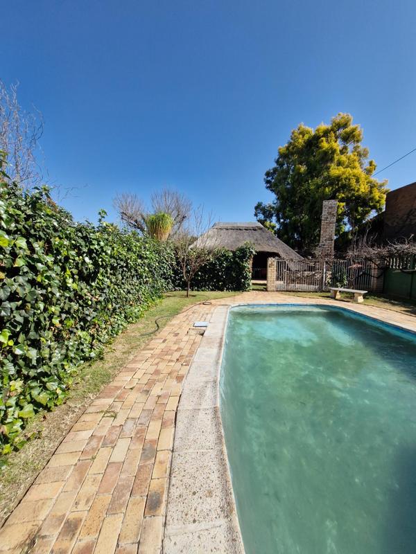 10 Bedroom Property for Sale in Vryburg North West